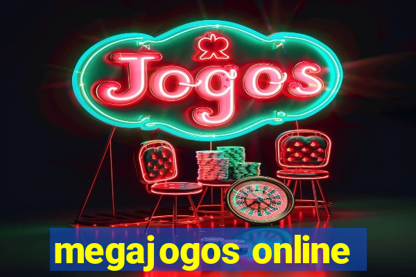 megajogos online
